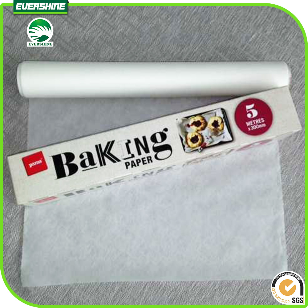 silicone baking paper