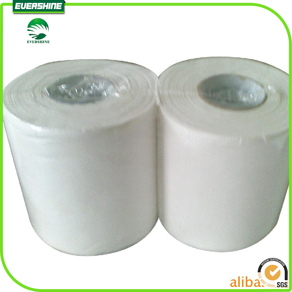 airlaid paper jumbo roll